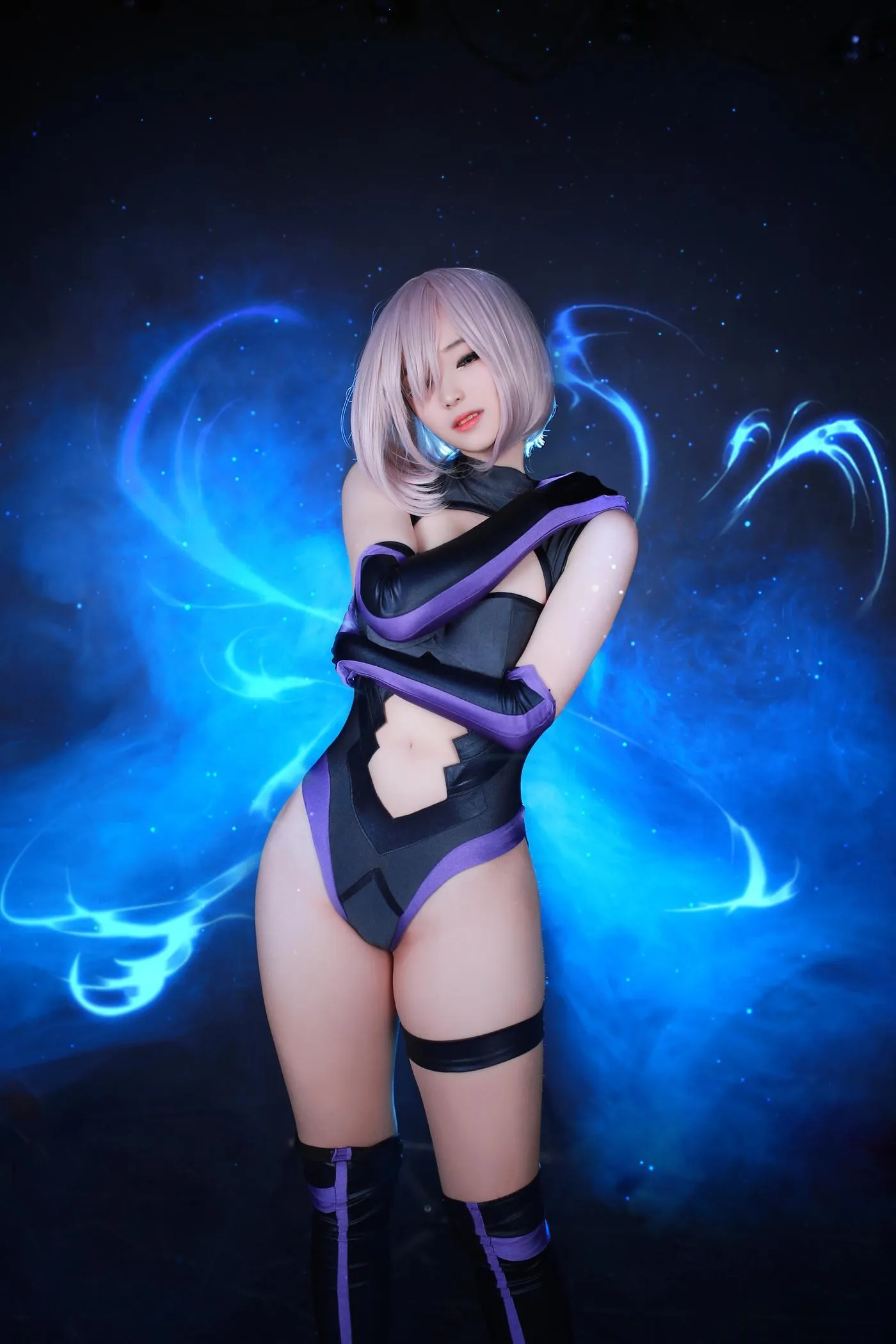 Bambi밤비 – NO.03 FGO [22P]插图6